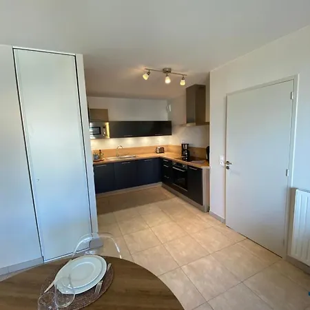 Les Embruns Apartment