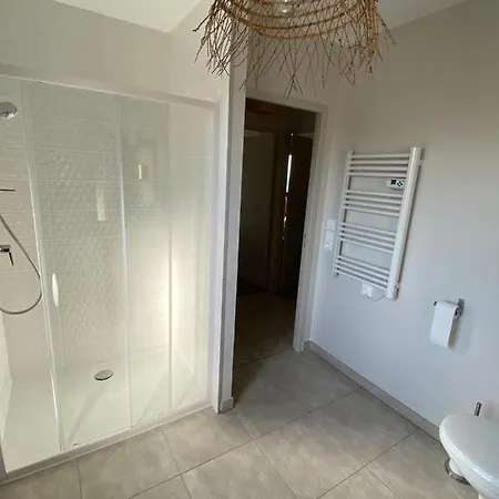 Apartment Les Embruns *